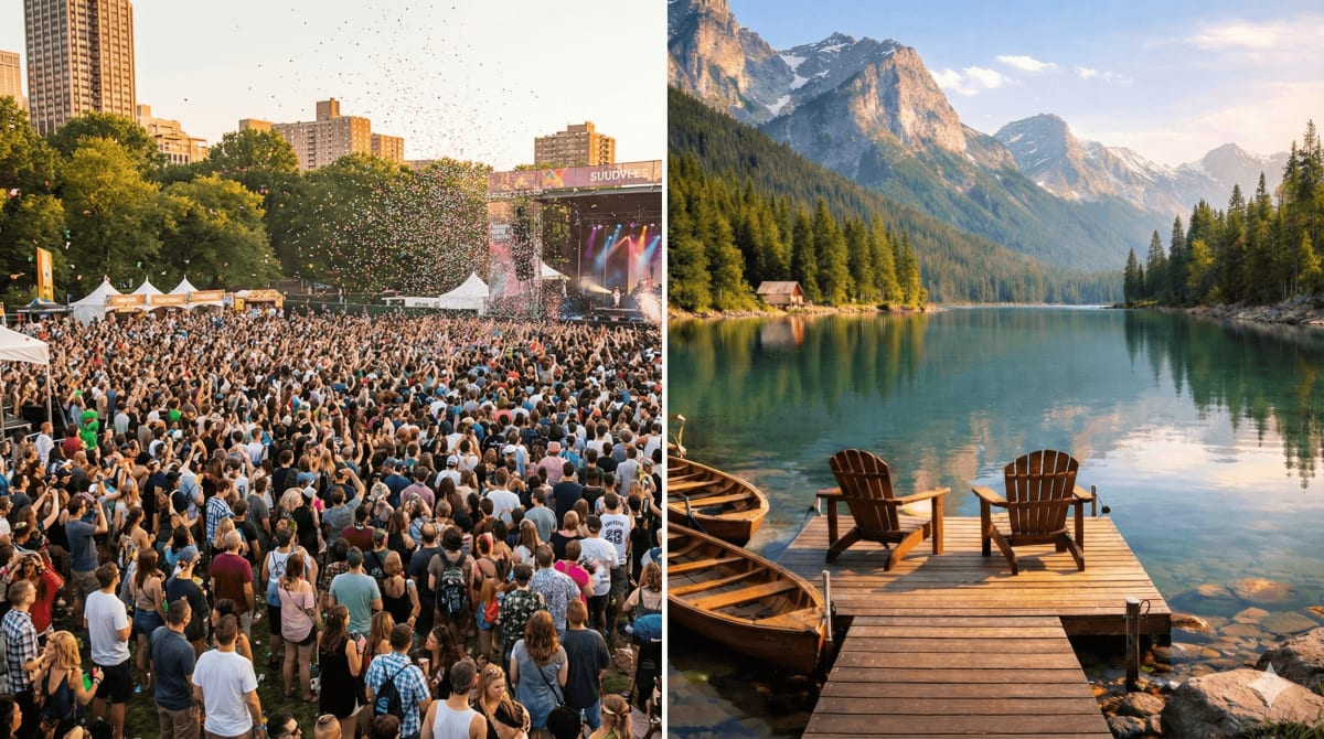 How to Plan Travel in 2026: A Guide for the Year of Global Events